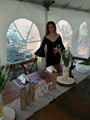 Araxie Bilawejian of Momentous Occasions Inc. photo