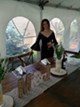 Araxie Bilawejian of Momentous Occasions Inc. photo