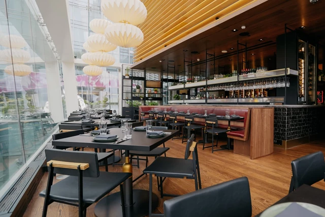 Momofuku, Toronto