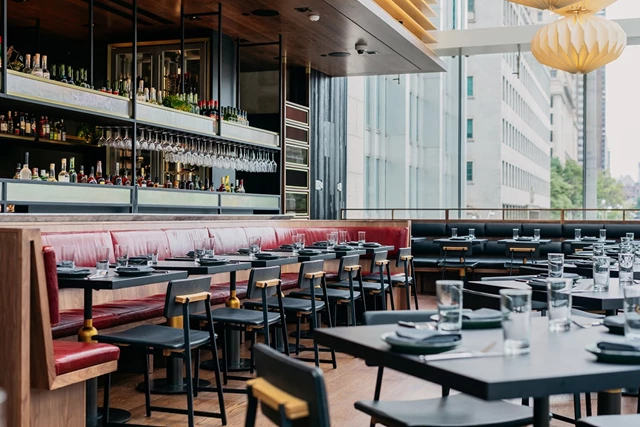 Momofuku, Toronto