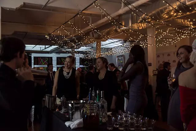 Disc Jockey's / DJs: Monaco Events Inc. 27