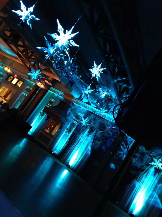 Disc Jockey's / DJs: Monaco Events Inc. 26