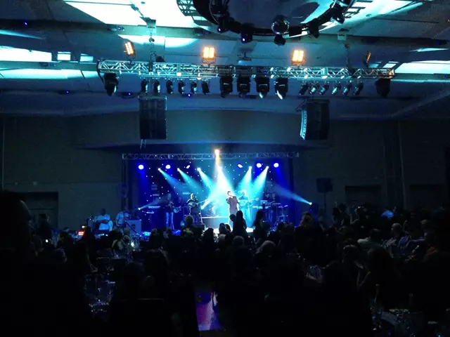 Disc Jockey's / DJs: Monaco Events Inc. 29