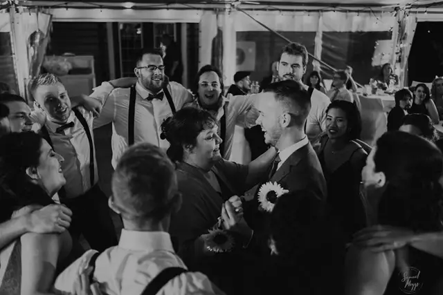 Disc Jockey's / DJs: Monaco Events Inc. 23