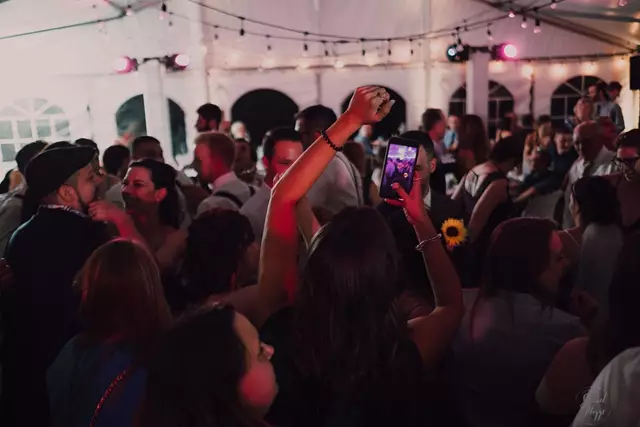 Disc Jockey's / DJs: Monaco Events Inc. 24