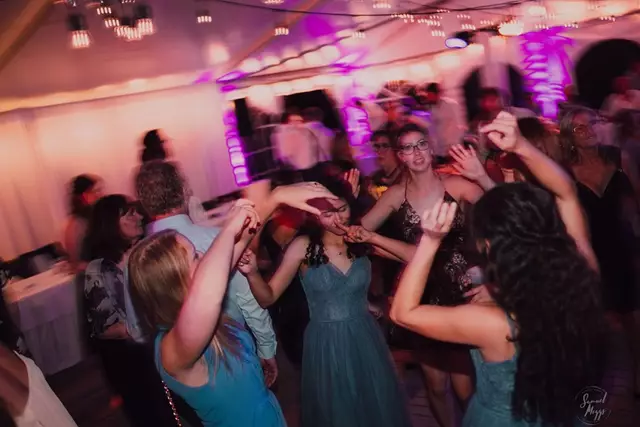 Disc Jockey's / DJs: Monaco Events Inc. 19