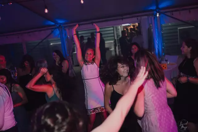 Disc Jockey's / DJs: Monaco Events Inc. 8