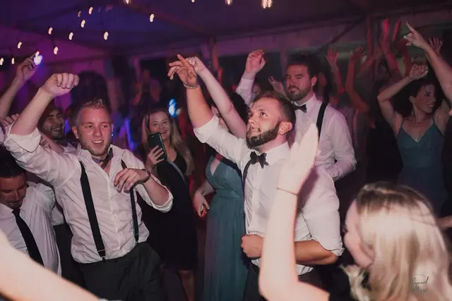 Disc Jockey's / DJs: Monaco Events Inc. 9