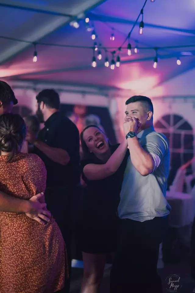 Disc Jockey's / DJs: Monaco Events Inc. 13