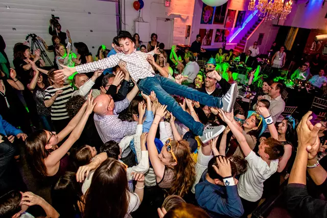 Disc Jockey's / DJs: Monaco Events Inc. 5