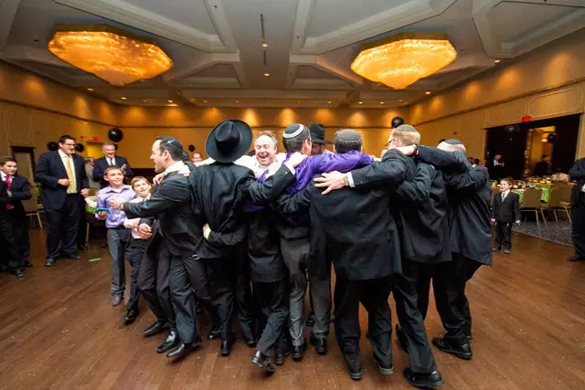 Disc Jockey's / DJs: Monaco Events Inc. 17