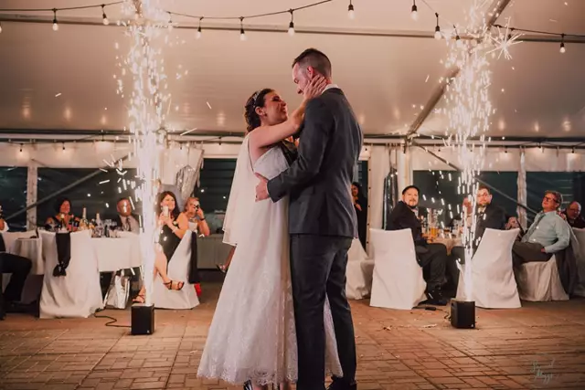 Disc Jockey's / DJs: Monaco Events Inc. 12