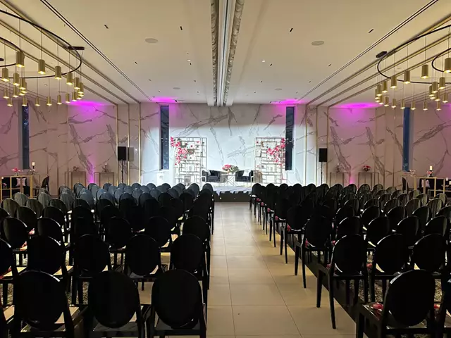 Disc Jockey's / DJs: Monaco Events Inc. 16