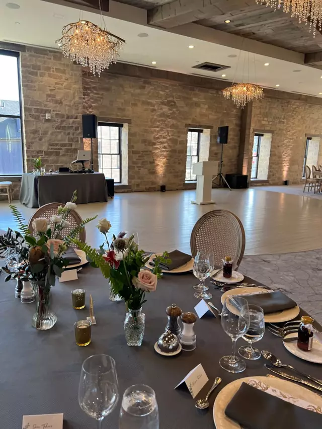 Disc Jockey's / DJs: Monaco Events Inc. 15