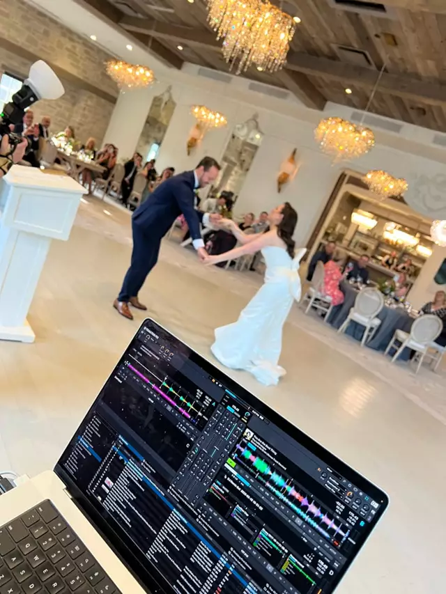 Disc Jockey's / DJs: Monaco Events Inc. 6