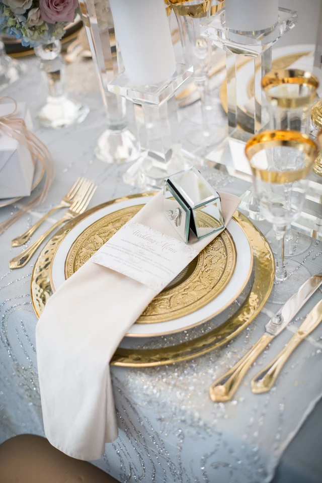 Monarchy Blue Weddings & Events, Toronto