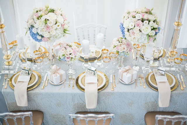 Monarchy Blue Weddings & Events, Toronto