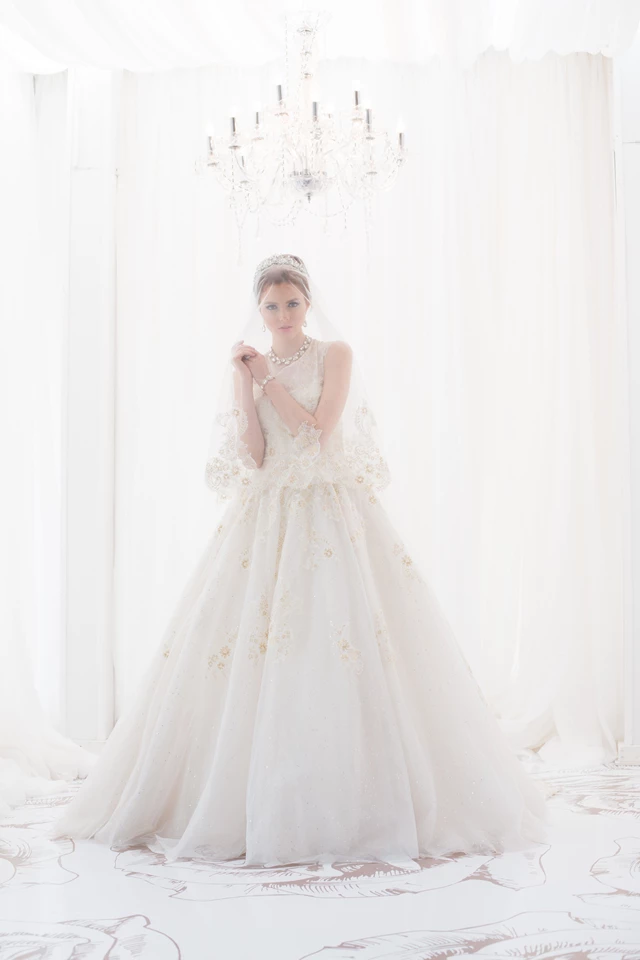 Monarchy Blue Weddings & Events, Toronto