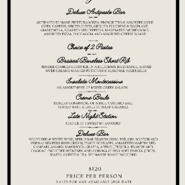 Montecassino Hotel & Event Venue