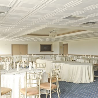 Banquet Halls: Montecassino Hotel & Event Venue 14