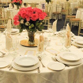 Banquet Halls: Montecassino Hotel & Event Venue 15