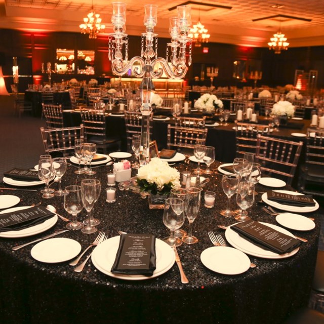Banquet Halls: Montecassino Hotel & Event Venue 1