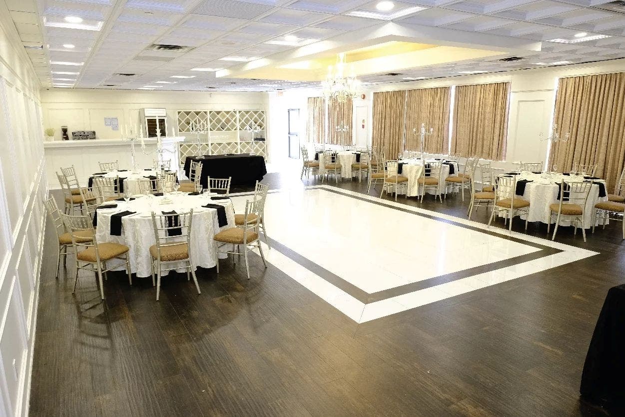 Montecassino Hotel & Event Venue profile photo