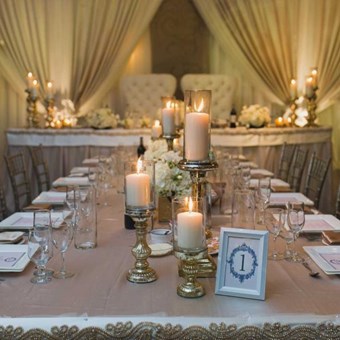 Banquet Halls: Montecassino Woodbridge 5