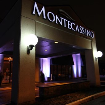Banquet Halls: Montecassino Woodbridge 9