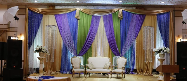 Moonlight Convention Centre, Mississauga