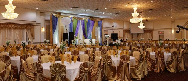 Moonlight Convention Centre, Mississauga