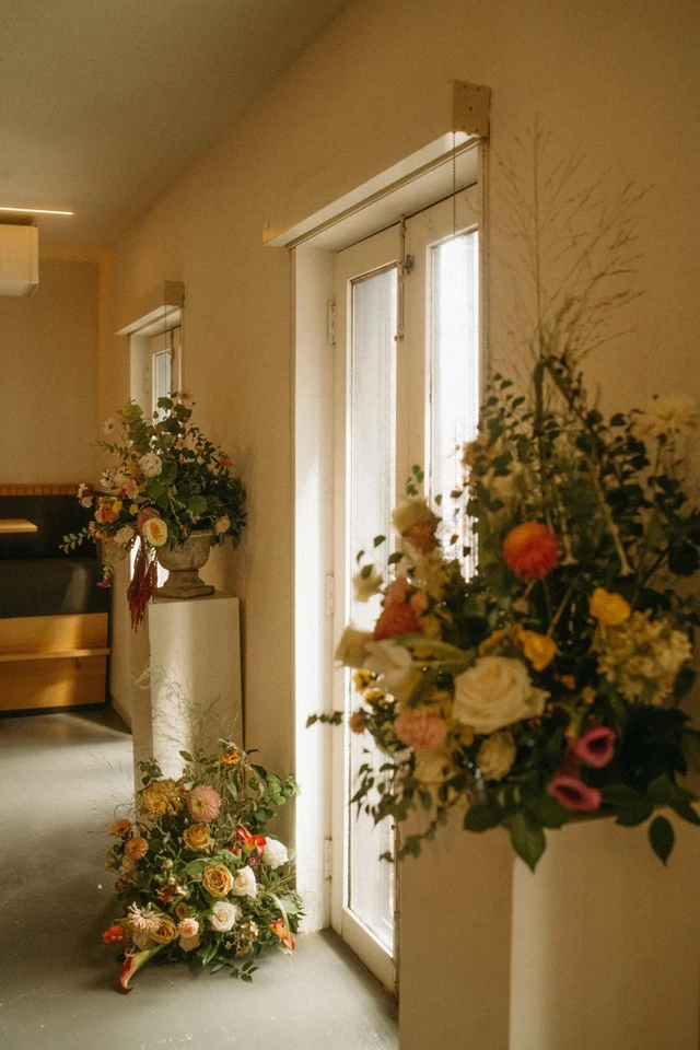 Moooi Fleur, Toronto