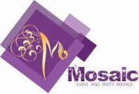 Mosaic Event and Party Rentals
