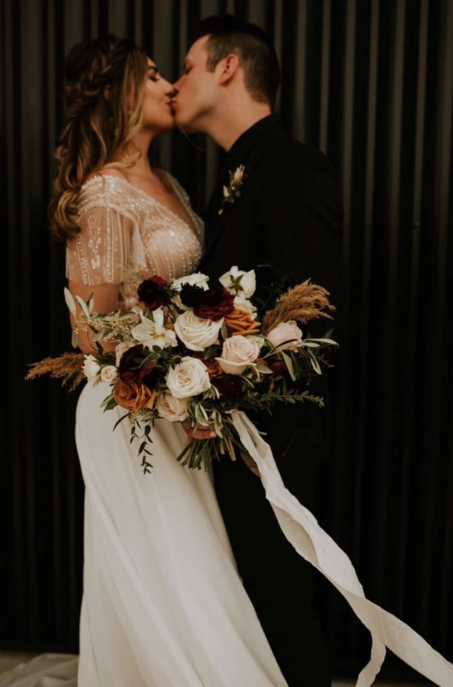 Mother's Garden Floral Design, Toronto