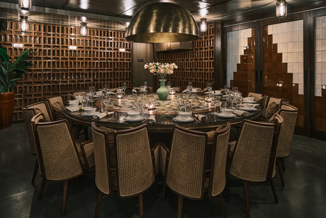 Ceramic Room