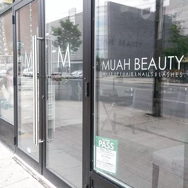 Hair & Makeup: Muah Beauty 14