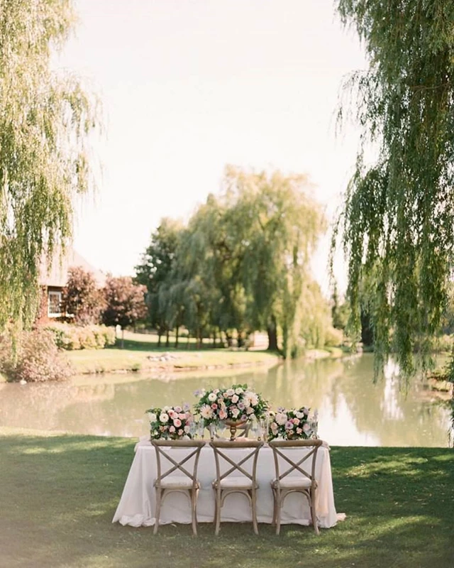 Mum's Garden, Toronto
