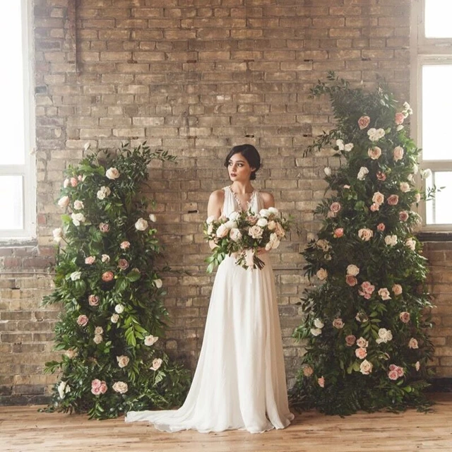 Mum's Garden, Toronto