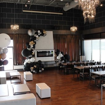 Special Event Venues: Muse Event Space 6