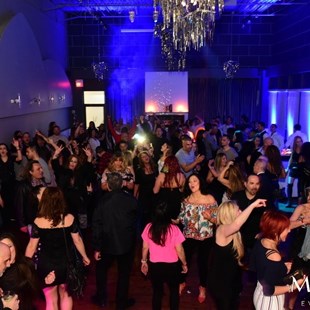 Muse Event Space