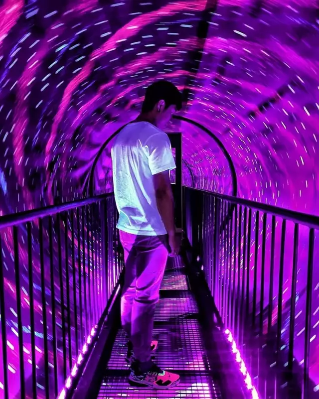Entertainment Venues: Museum of Illusions Toronto 5