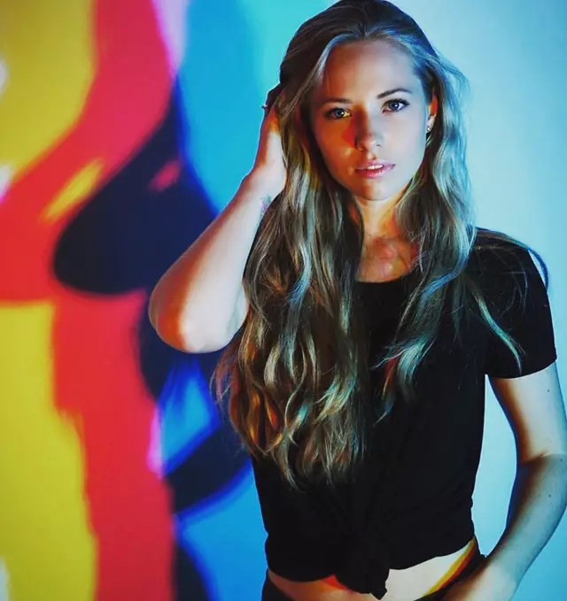 Entertainment Venues: Museum of Illusions Toronto 5