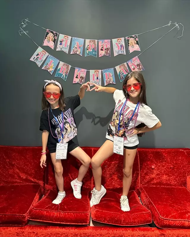 Children's Birthday Party Venues: My Pop Star Party 3