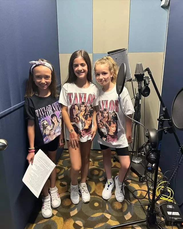 Children's Birthday Party Venues: My Pop Star Party 2