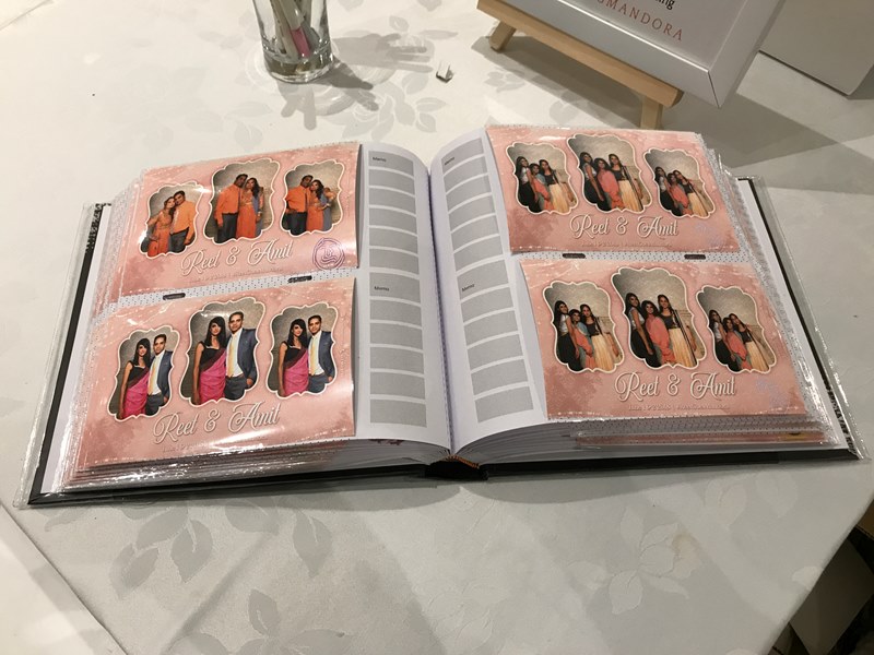 My Selfie Mirror Photo Booth