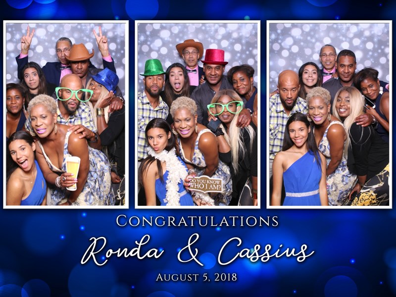 My Selfie Mirror Photo Booth