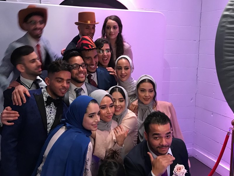 My Selfie Mirror Photo Booth