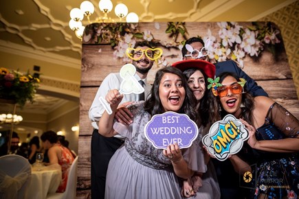 Image - My Selfie Mirror Photo Booth