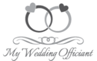 My Wedding Officiant