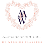 My Wedding Planners